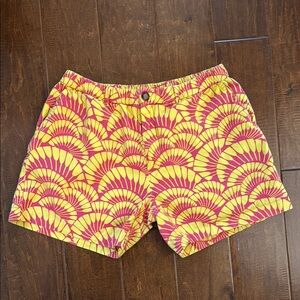 Chubbies Originals Cotton Shorts